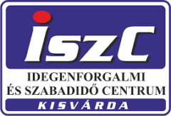 ISZC – Idegenforgalmi és Szabadidő Centrum Kisvárda